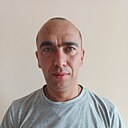 Даминик, 33 года