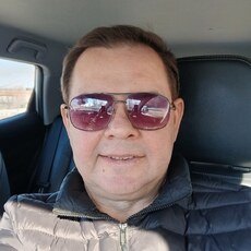 Фотография мужчины Александр, 48 лет из г. Архангельск
