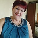Дина, 66 лет