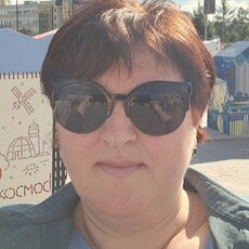 Фотография девушки Оксана, 44 года из г. Пермь