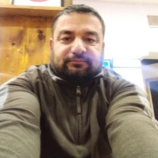 Фотография мужчины Timur, 40 лет из г. Тольятти