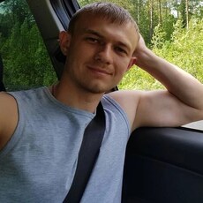 Фотография мужчины Игорь, 36 лет из г. Магнитогорск