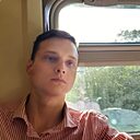 Илья, 25 лет
