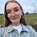 Анжелика, 25 лет