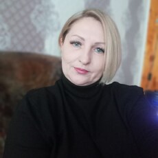 Фотография девушки Ольга, 44 года из г. Томск