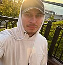 Александр, 28 лет