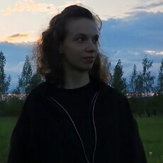 Фотография девушки Лиза, 19 лет из г. Малая Вишера
