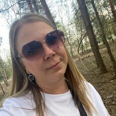 Фотография девушки Анастасия, 41 год из г. Нижний Новгород