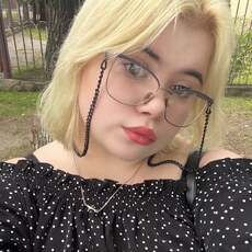 Фотография девушки Ксеня, 18 лет из г. Абакан