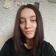 Фотография девушки Настя, 19 лет из г. Архангельск