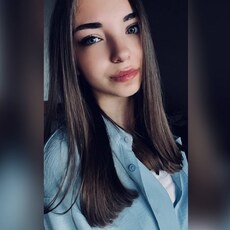 Фотография девушки Арина, 20 лет из г. Красноармейск