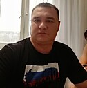 Азамат, 35 лет