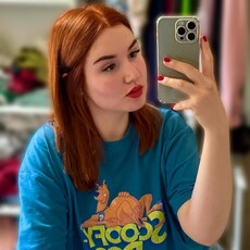 Фотография девушки Светлана, 24 года из г. Азов