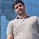 Зафар, 34 года