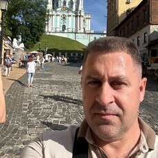 Фотография мужчины Виктор, 43 года из г. Киев