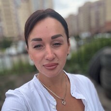 Фотография девушки Кэт, 31 год из г. Ярославль