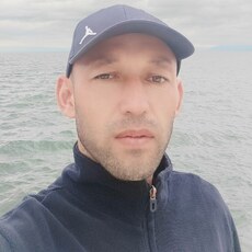 Фотография мужчины Фазик, 35 лет из г. Иркутск