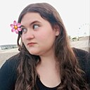 Анастасия, 19 лет