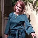 Алла, 58 лет
