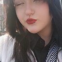 Ксения, 19 лет