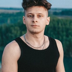Фотография мужчины Артëм, 23 года из г. Кызылорда