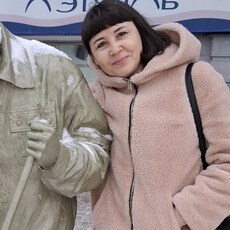 Фотография девушки Саша, 50 лет из г. Алзамай