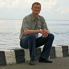 Фотография мужчины Вячеслав, 64 года из г. Бежецк
