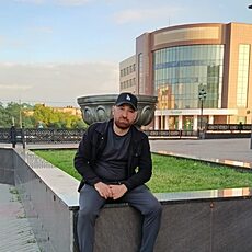 Фотография мужчины Mübariz, 35 лет из г. Орск