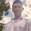 Кирилл, 19 лет
