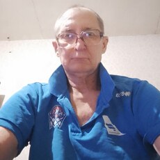 Фотография мужчины Александр, 68 лет из г. Ставрополь