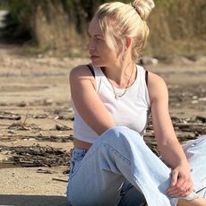 Фотография девушки Aleksia, 33 года из г. Ульяновск