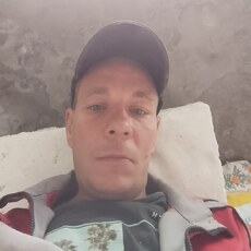 Фотография мужчины Александр, 39 лет из г. Новосибирск