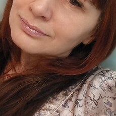 Фотография девушки Ната, 51 год из г. Москва