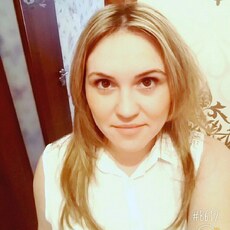 Фотография девушки Ольга, 32 года из г. Березники