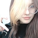 Полина, 19 лет
