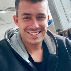 Фотография мужчины Марти, 28 лет из г. Ижевск