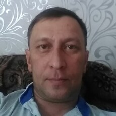 Фотография мужчины Денис, 44 года из г. Анжеро-Судженск