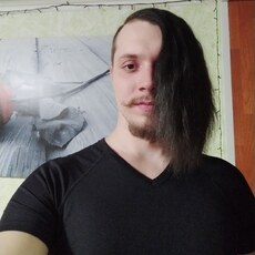 Фотография мужчины Олег, 23 года из г. Норильск