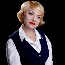 Фотография девушки Наталья, 53 года из г. Мытищи