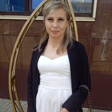 Фотография девушки Ксюша, 31 год из г. Ижевск