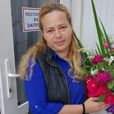 Фотография девушки Елизавета, 45 лет из г. Карачаевск