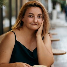 Фотография девушки Нина, 34 года из г. Феодосия