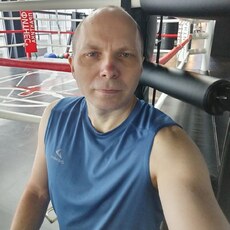 Фотография мужчины Андрей, 44 года из г. Катовице