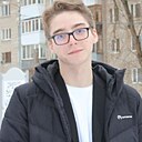 Данила, 18 лет