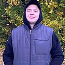 Максим, 25 лет