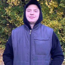 Фотография мужчины Максим, 25 лет из г. Мамоново