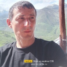 Фотография мужчины Мурик, 38 лет из г. Нальчик