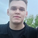 Иван, 23 года