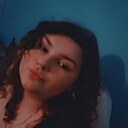 Лиза, 20 лет