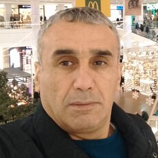 Фотография мужчины Азер, 42 года из г. Щецин